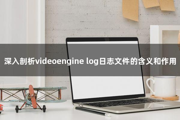 深入剖析videoengine.log日志文件的含义和作用
